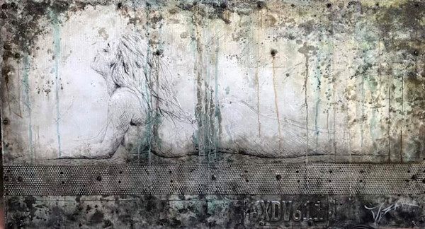 Breakdown by Trevor Mezak