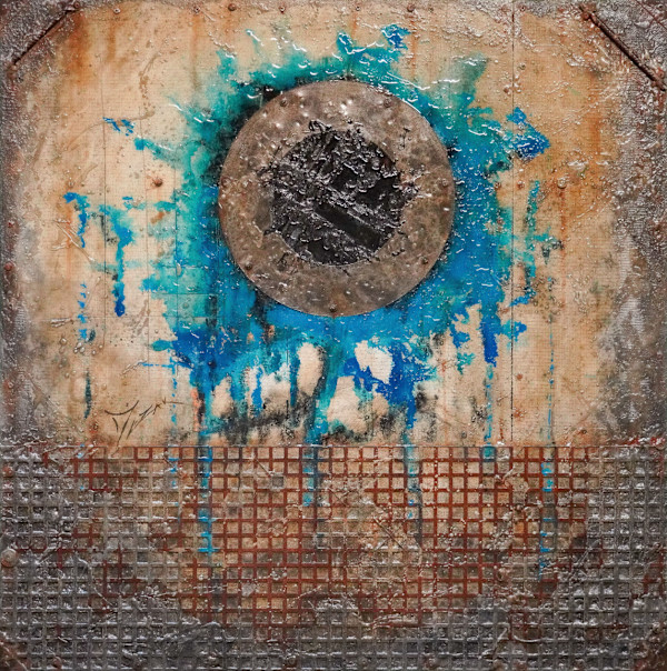 Circle of Deception by Trevor Mezak