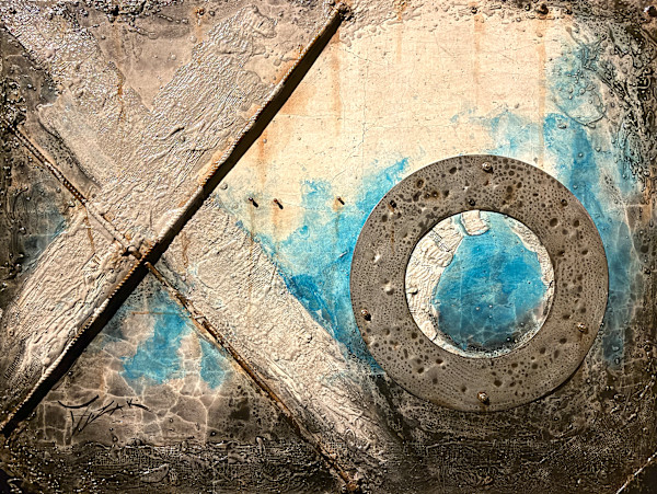 Steal Another Kiss by Trevor Mezak