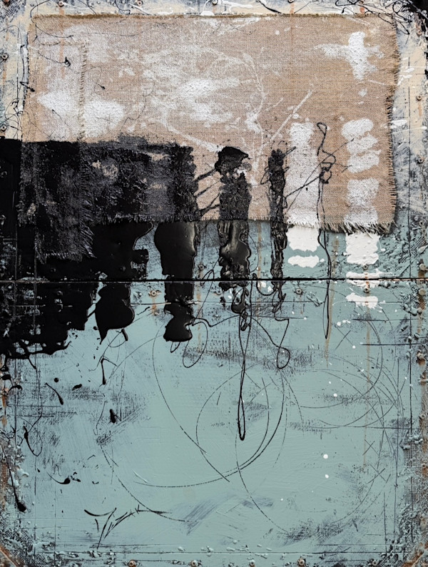 Walk by Trevor Mezak, Image 1.