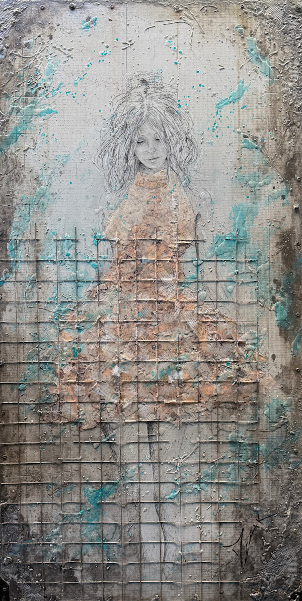 Who Compares to You by Trevor Mezak