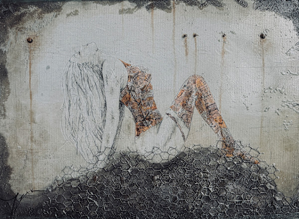 Allure by Trevor Mezak