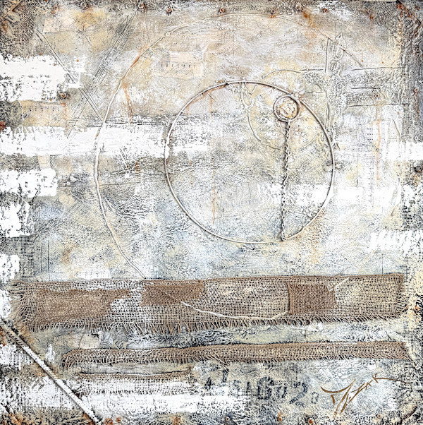 White by Trevor Mezak, Image 1.