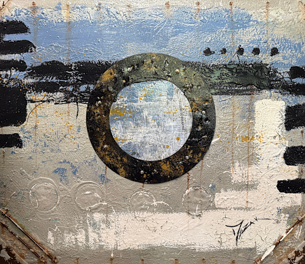 Yellow Submarine by Trevor Mezak, Image 1.