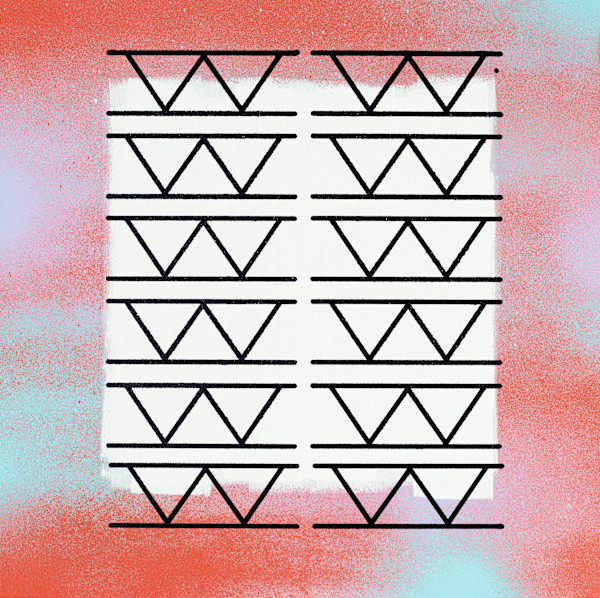 Wild World (Origin Symbol) by Danny Resq