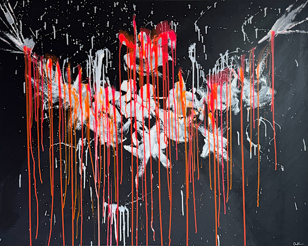 Therapeutic Release by Anisha Pednekar