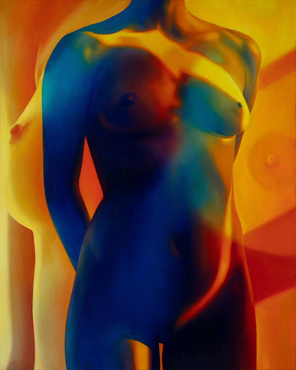 Assurance by Zoe Rose