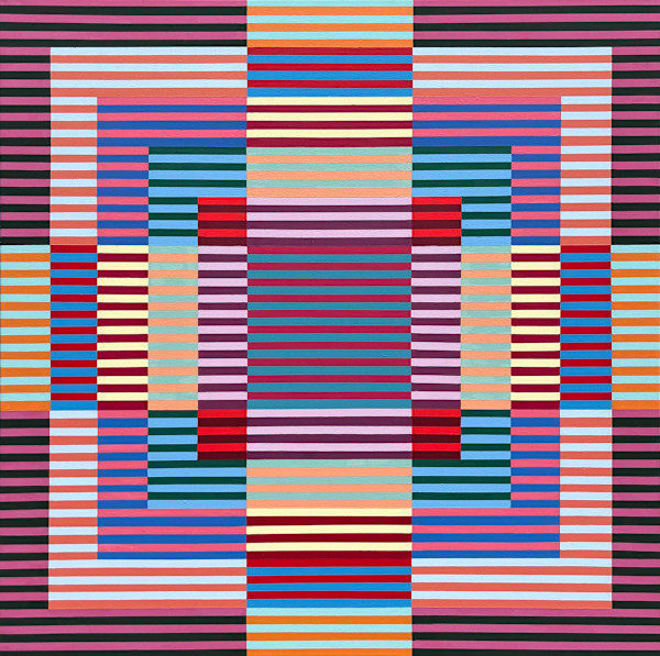Horizon Lines by Sophia Croasdale