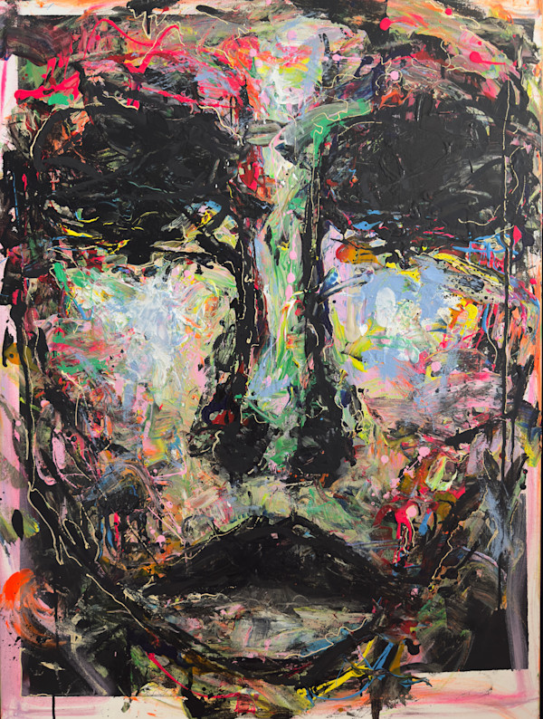 Burst by Katiyana Nova