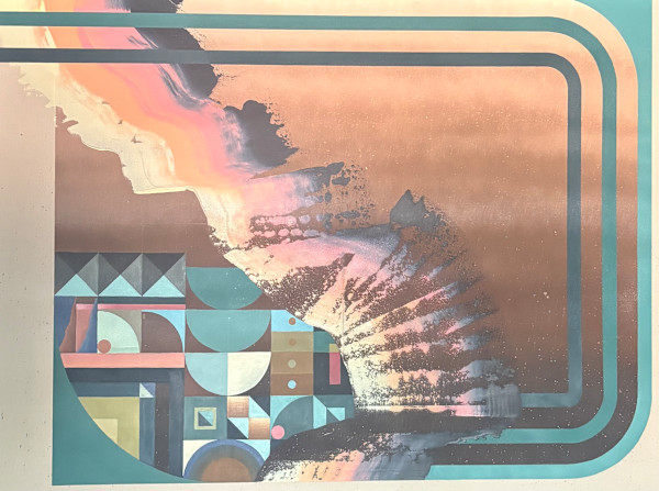 SwitchBack by Xander Rudd