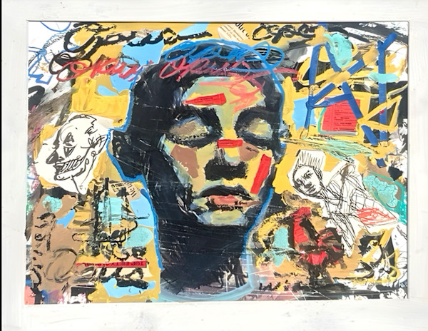 OPUS by Wiley Ross