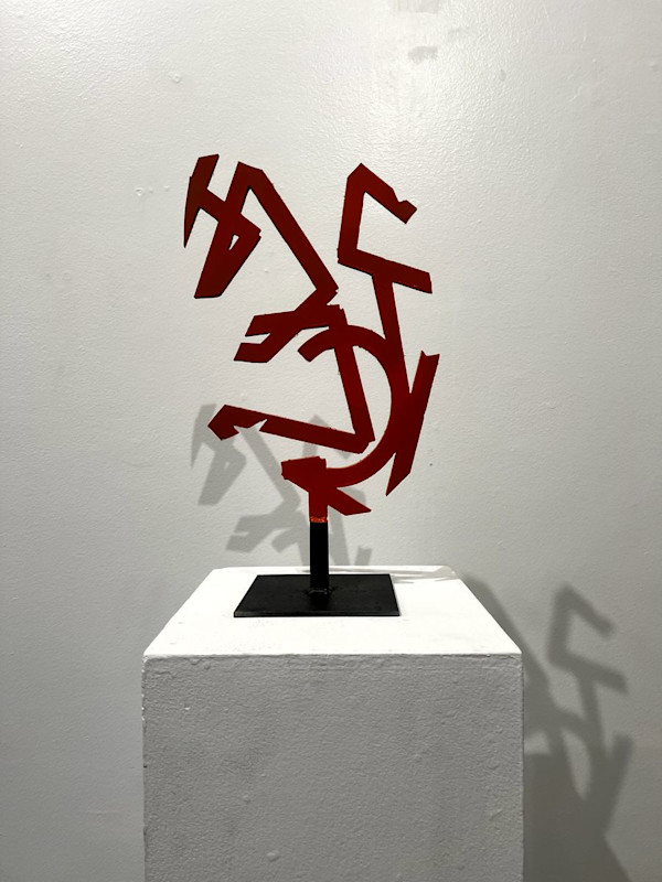 Language Of A Sunset by Felipe Gomez