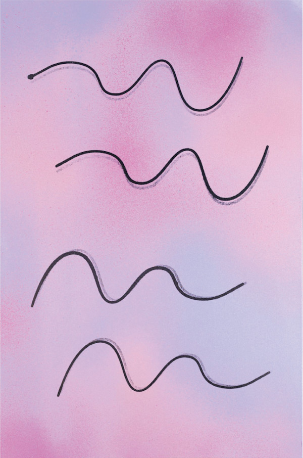 Signature Test (Origin Symbol) by Danny Resq