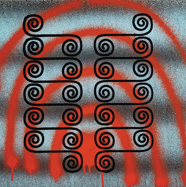 Full Power (Origin Symbol) by Danny Resq