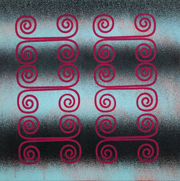 Spectator Balance (Origin Symbol) by Danny Resq