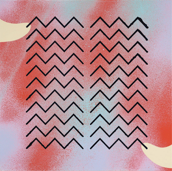 Touch Twelve (Origin Symbol) by Danny Resq