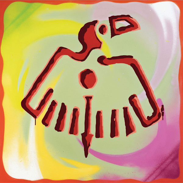 Rio Condor by Danny Resq