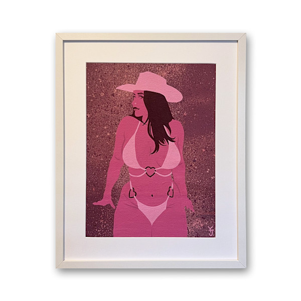 Valentina by Jiminai