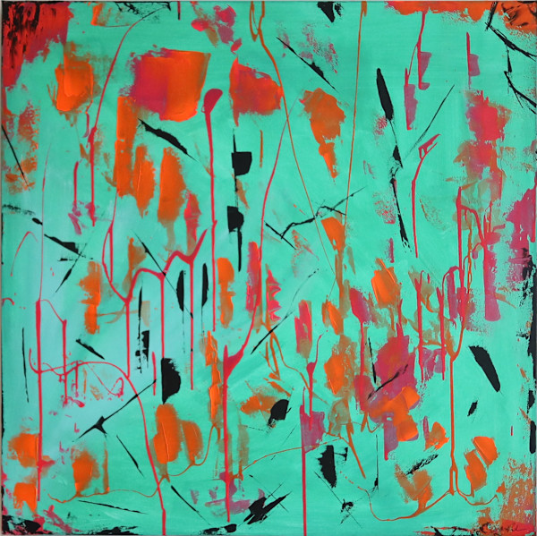 A Love Letter To My Self by Anisha Pednekar