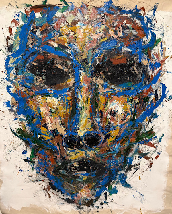 Metamorph by Katiyana Nova