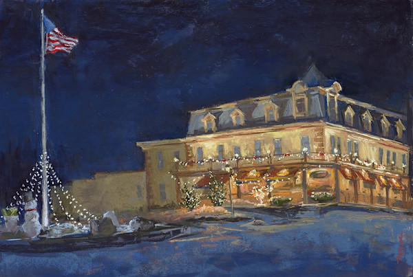 Altland House by Mary Moores, Image 1.