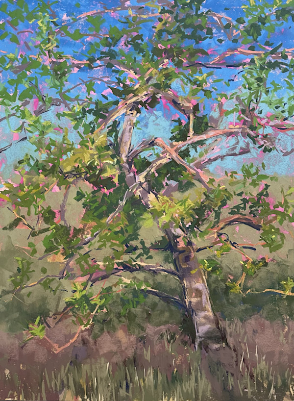 Essence of Spring by Mary Moores, Image 1.