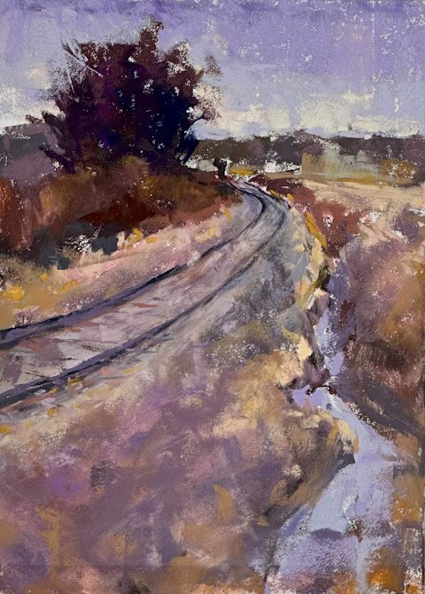 Nostalgia by Mary Moores