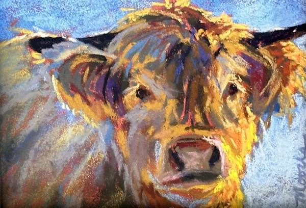 Winter Warrior by Mary Moores