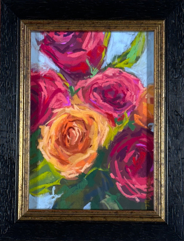 All My Love by Mary Moores, Image 1.