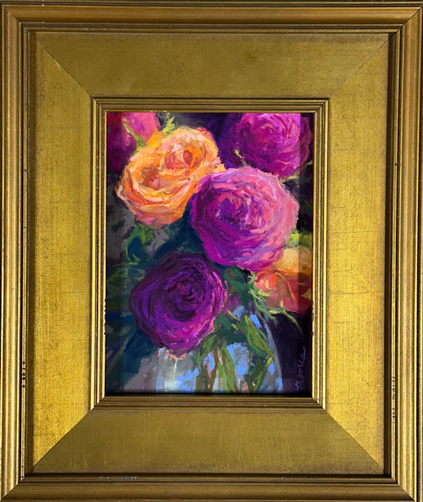 Roses for You by Mary Moores, Image 3.