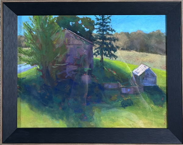 Pleasant Hill by Mary Moores, Image 2.