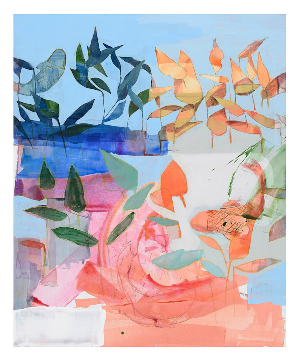 End & Beginning Part A by VigMayol