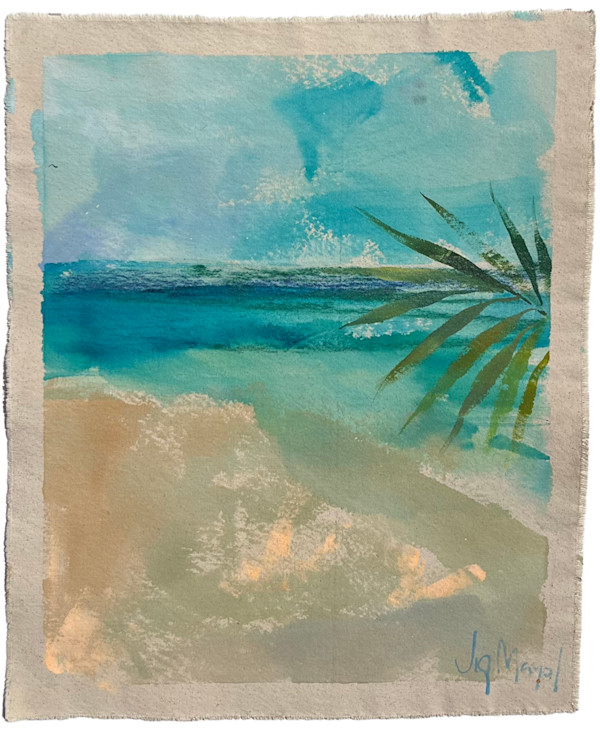 Coastal study I by VigMayol, Image 1.