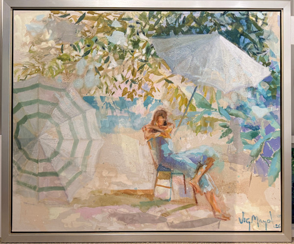 The Stillness of Florida Light by VigMayol, Image 2.