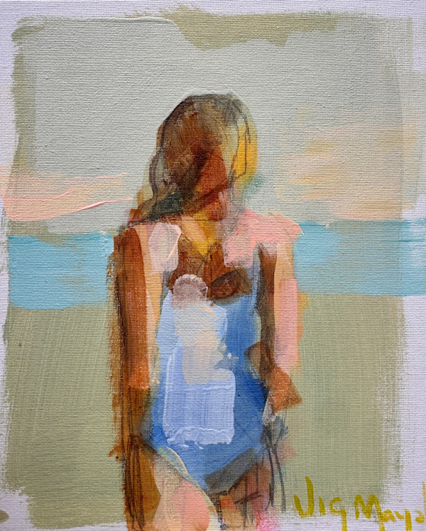 Coastal light 1 by VigMayol, Image 1.