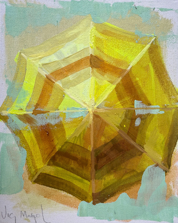 Coastal liht II by VigMayol, Image 1.