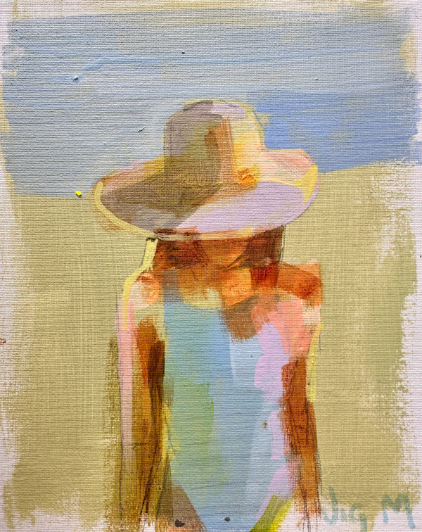 Coastal light III by VigMayol, Image 1.