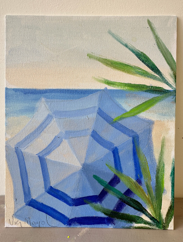 coastal light VII by VigMayol, Image 1.