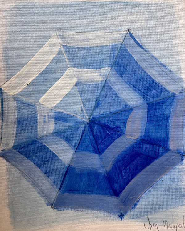 Coastal light VIII by VigMayol, Image 1.