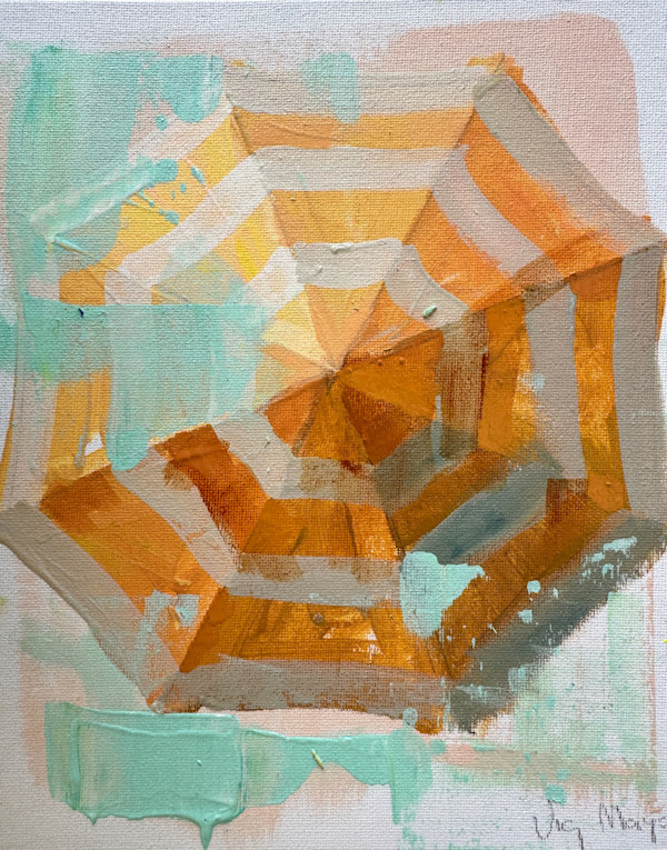 coastal light XVI by VigMayol, Image 1.