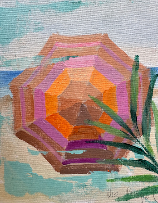 Coastal light XVII by VigMayol, Image 1.