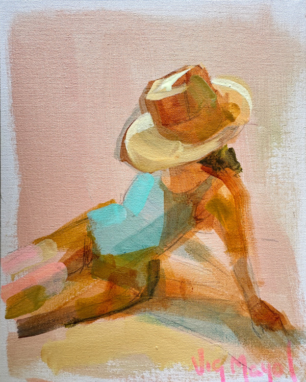 Coastal light XXI by VigMayol, Image 1.