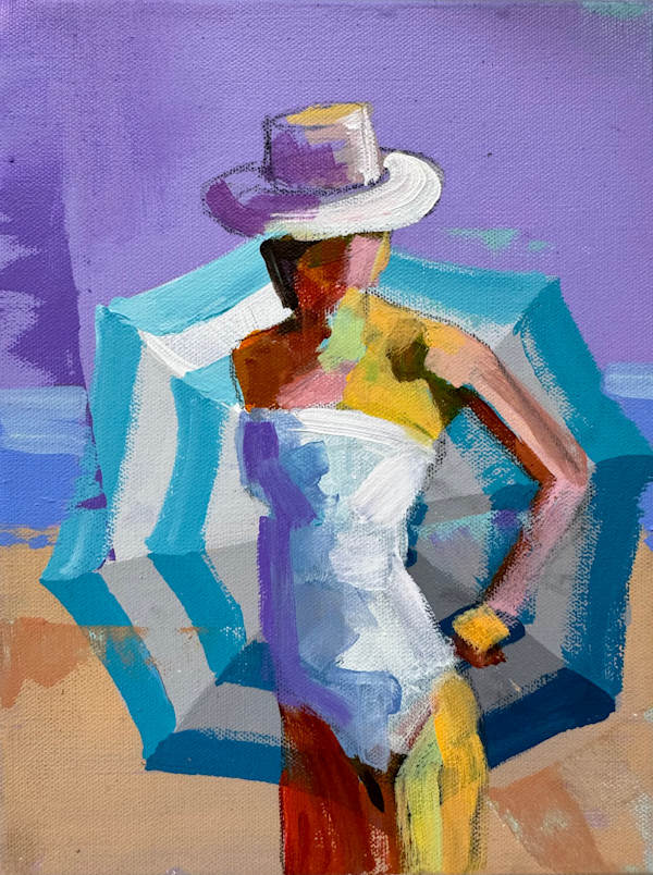 Umbrella mini series II by VigMayol