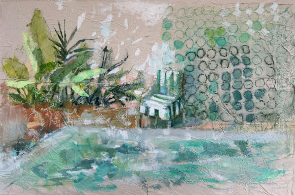 Beneath the light 26#6 by VigMayol, Image 1.