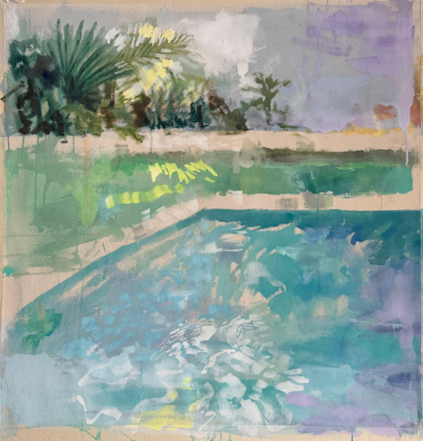 Beneath the light 26#7 by VigMayol, Image 3.