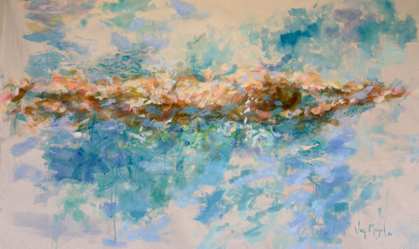 Beneath the light 26#1 by VigMayol, Image 1.