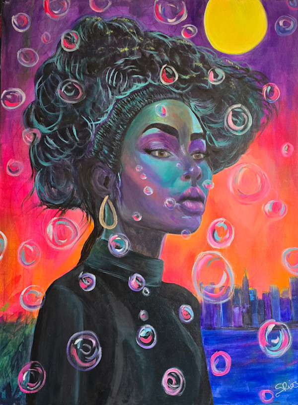 KADO "GIFT" by Shannon Rios