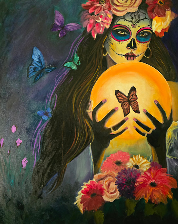 "Enchanted Glow" by Shannon Rios