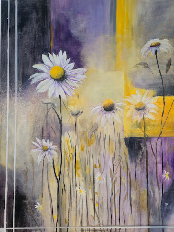 A Dance of Daisies by Shannon Rios