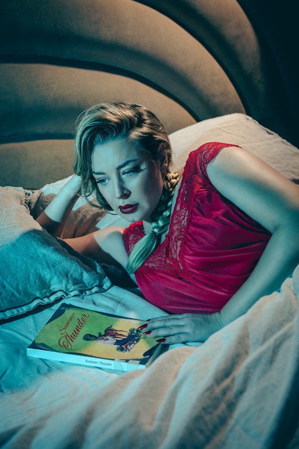 Last night I had a dream about you by Elisa Miller, Image 6.